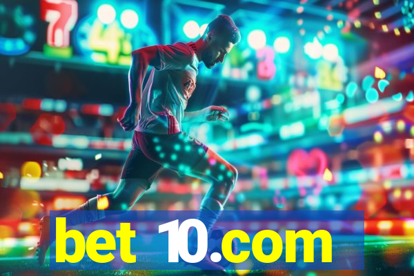 bet 10.com